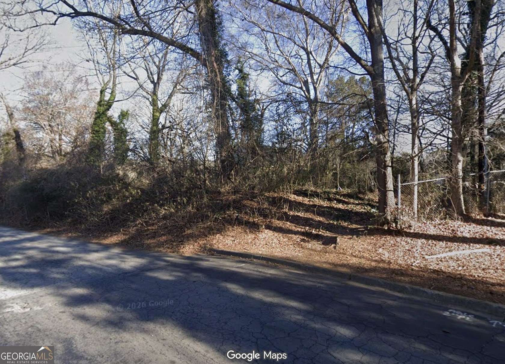 0.3 Acres of Residential Land for Sale in Scottdale, Georgia