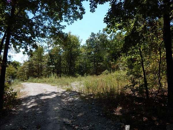 5 Acres of Residential Land for Sale in Ava, Missouri