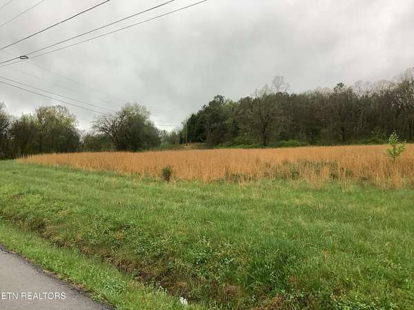 0.76 Acres of Residential Land for Sale in Decatur, Tennessee
