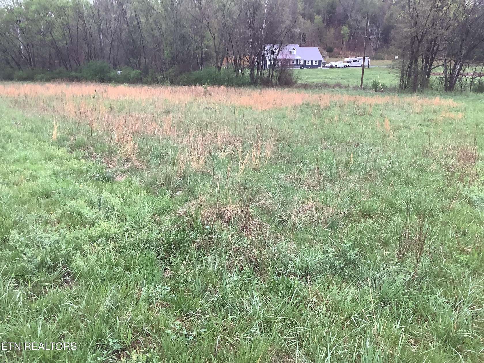 0.76 Acres of Residential Land for Sale in Decatur, Tennessee