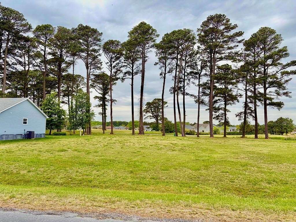 0.24 Acres of Residential Land for Sale in Greenbackville, Virginia