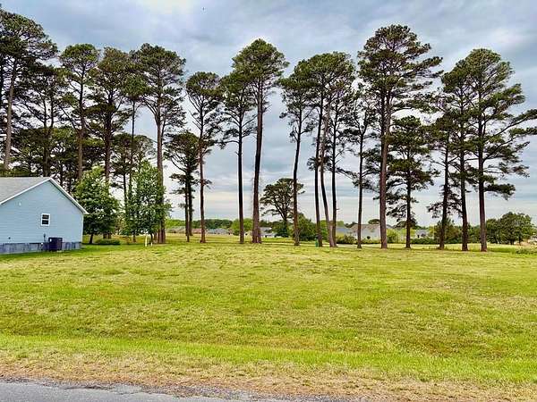0.24 Acres of Residential Land for Sale in Greenbackville, Virginia