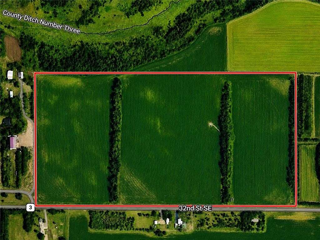 76 Acres of Mixed-Use Land for Sale in St. Cloud, Minnesota