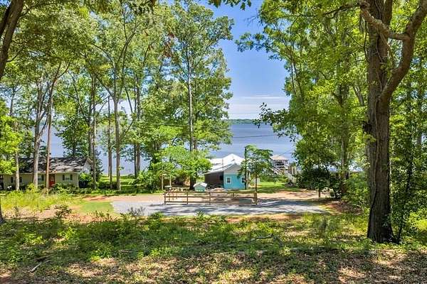 0.73 Acres of Land for Sale in Cobb, Georgia