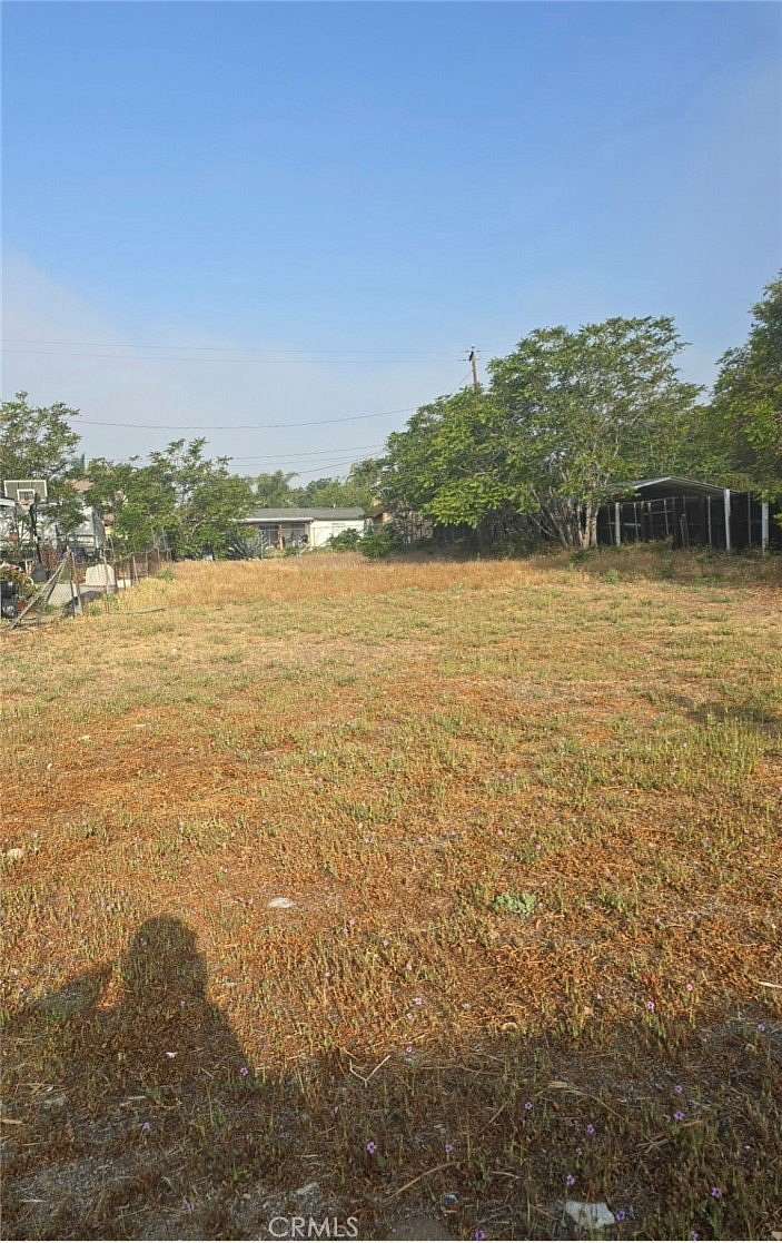 0.23 Acres of Residential Land for Sale in Fontana, California