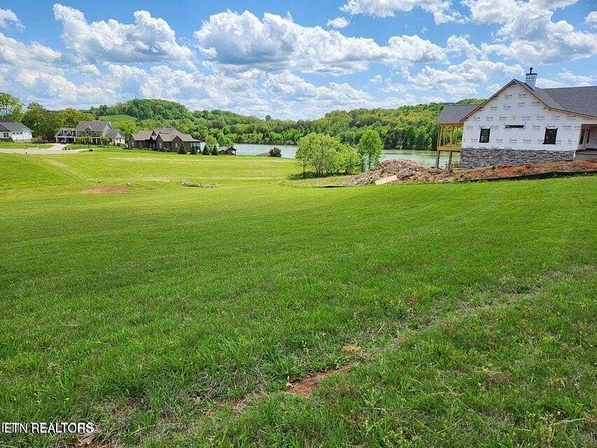 0.51 Acres of Residential Land for Sale in Greenback, Tennessee