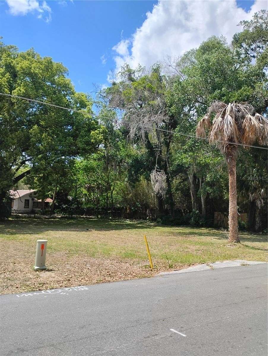 0.18 Acres of Residential Land for Sale in Ocala, Florida