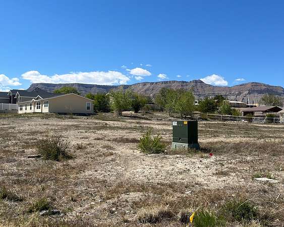 0.67 Acres of Residential Land for Sale in Ferron, Utah