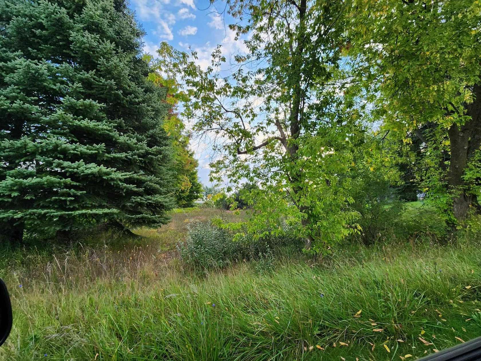 0.28 Acres of Land for Sale in Hart, Michigan