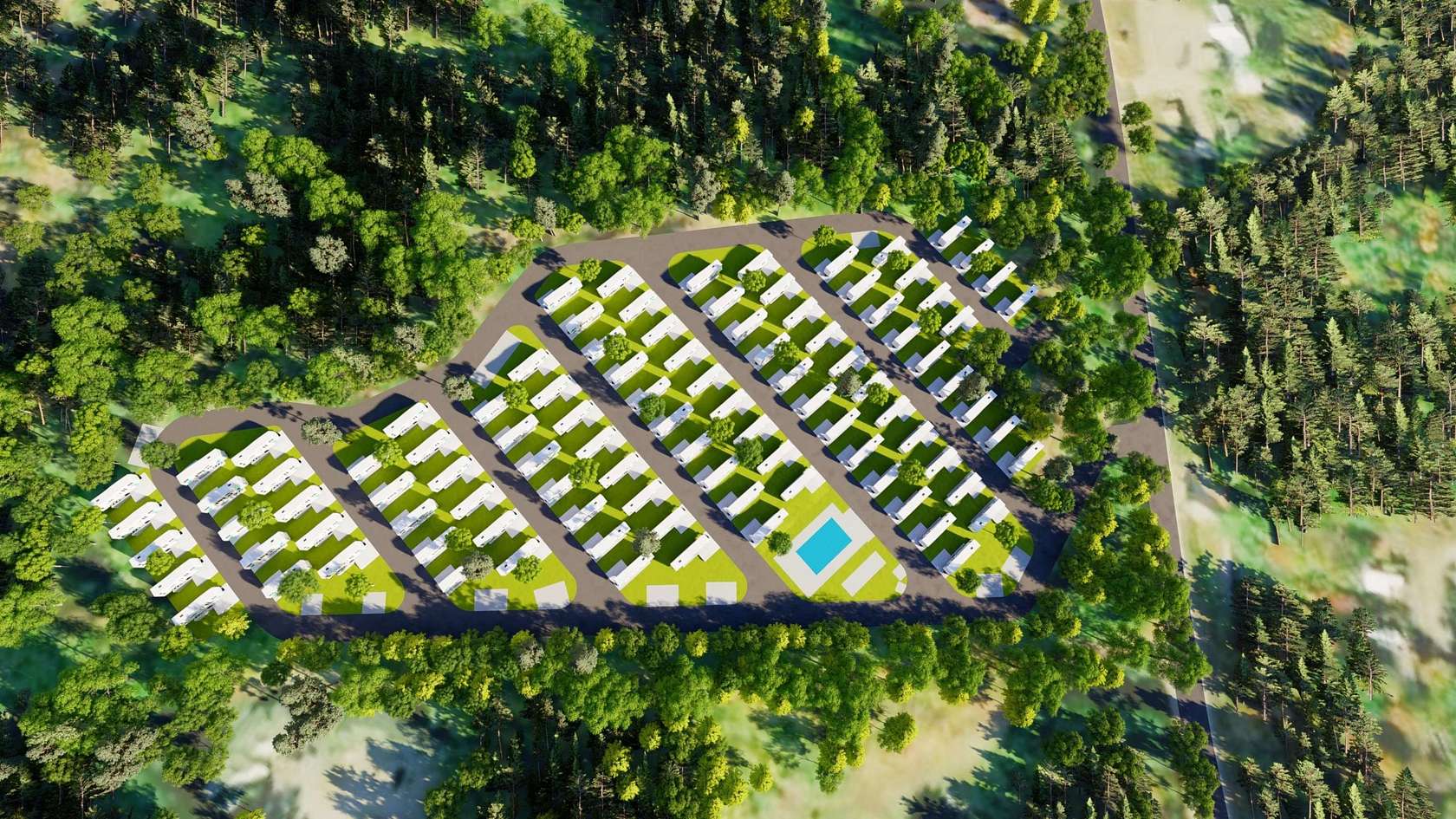 0.04 Acres of Land for Sale in Laconia, New Hampshire