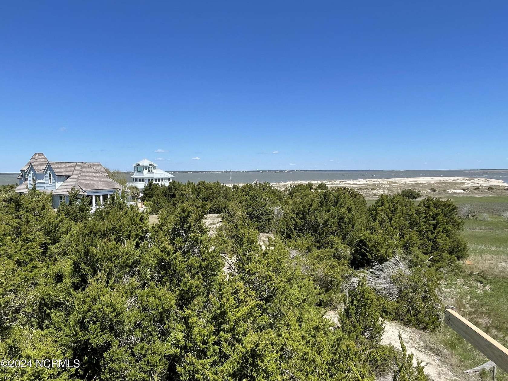 0.08 Acres of Residential Land for Sale in Bald Head Island, North Carolina