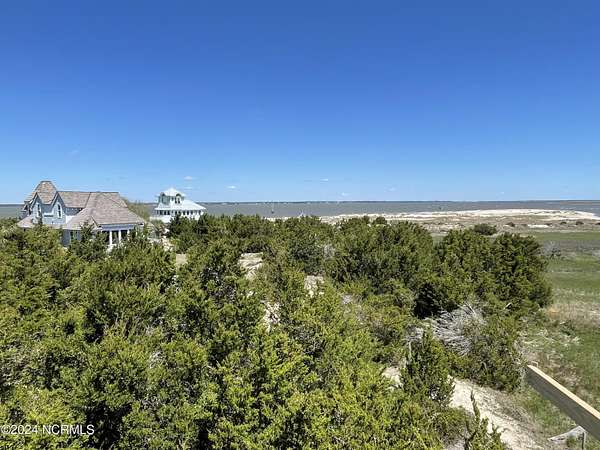 0.08 Acres of Residential Land for Sale in Bald Head Island, North Carolina