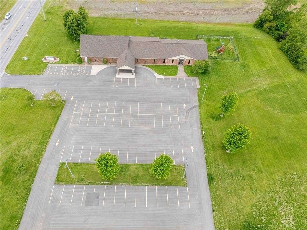 3.12 Acres of Residential Land for Sale in Kansas City, Kansas