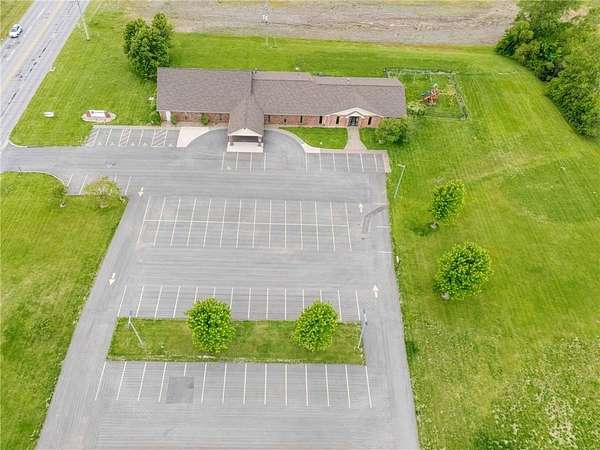 3.12 Acres of Residential Land for Sale in Kansas City, Kansas