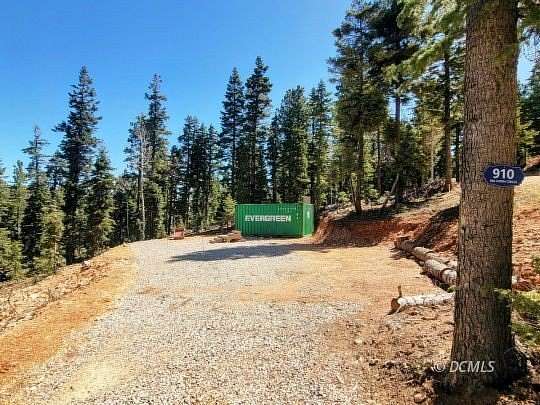 0.5 Acres of Residential Land for Sale in Duck Creek Village, Utah