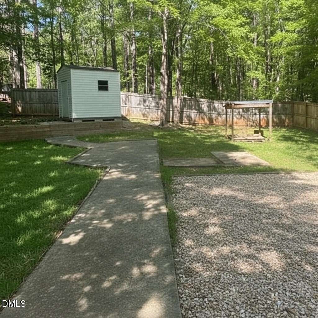0.1 Acres of Land for Sale in Spring Hope, North Carolina