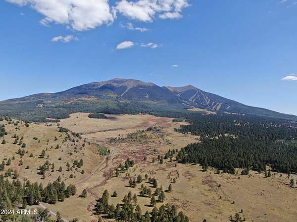 11.3 Acres of Recreational & Residential Land for Sale in Flagstaff, Arizona