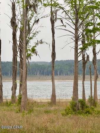1.17 Acres of Land for Sale in Chipley, Florida
