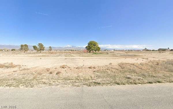0.2 Acres of Land for Sale in Pahrump, Nevada
