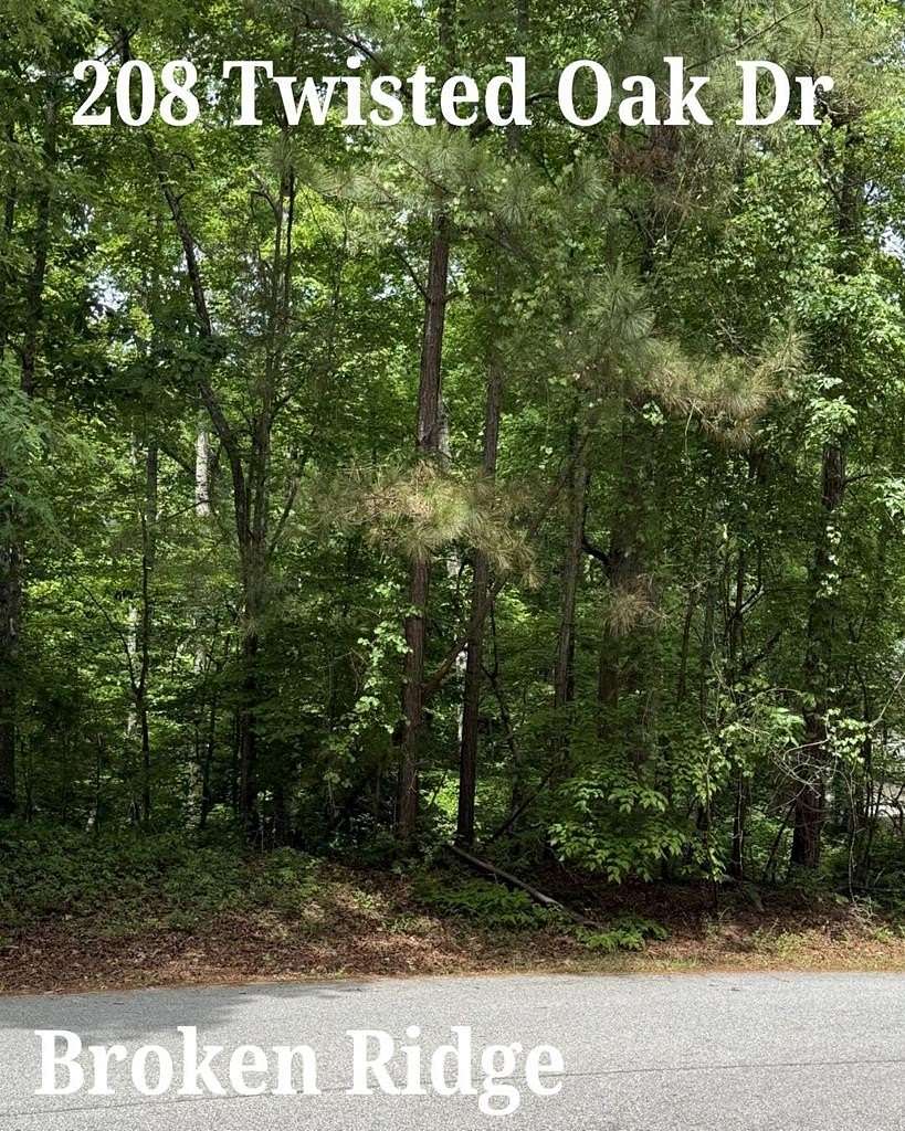 0.83 Acres of Residential Land for Sale in Greenwood, South Carolina
