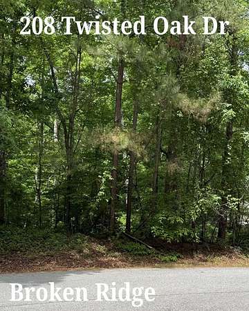 0.83 Acres of Residential Land for Sale in Greenwood, South Carolina