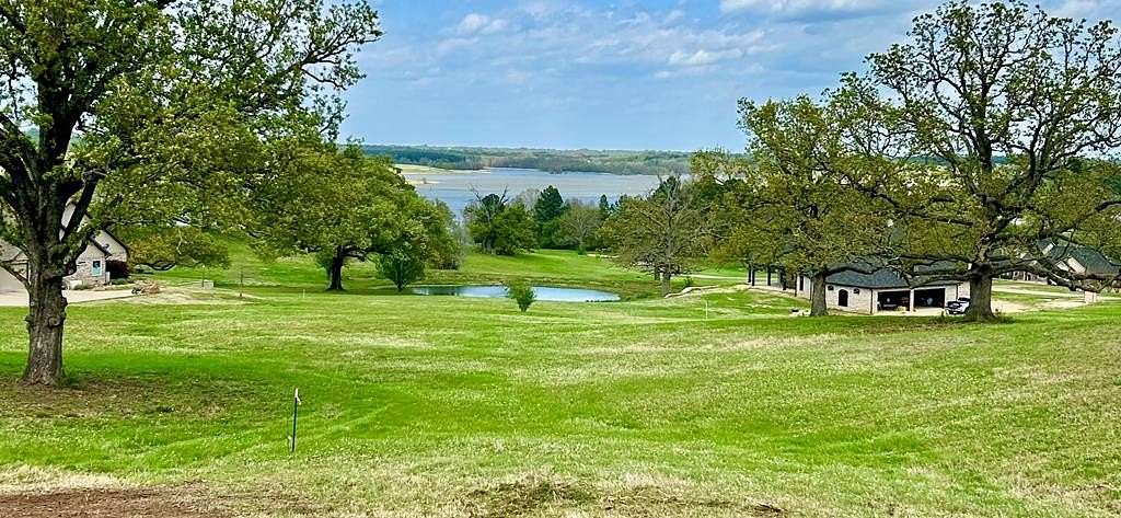 1 Acre of Residential Land for Sale in Athens, Texas