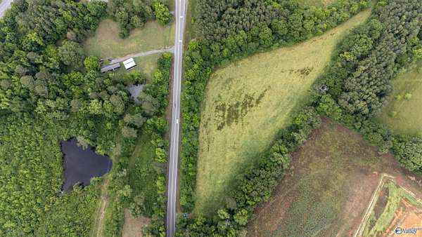 8 Acres of Residential Land for Sale in Blountsville, Alabama