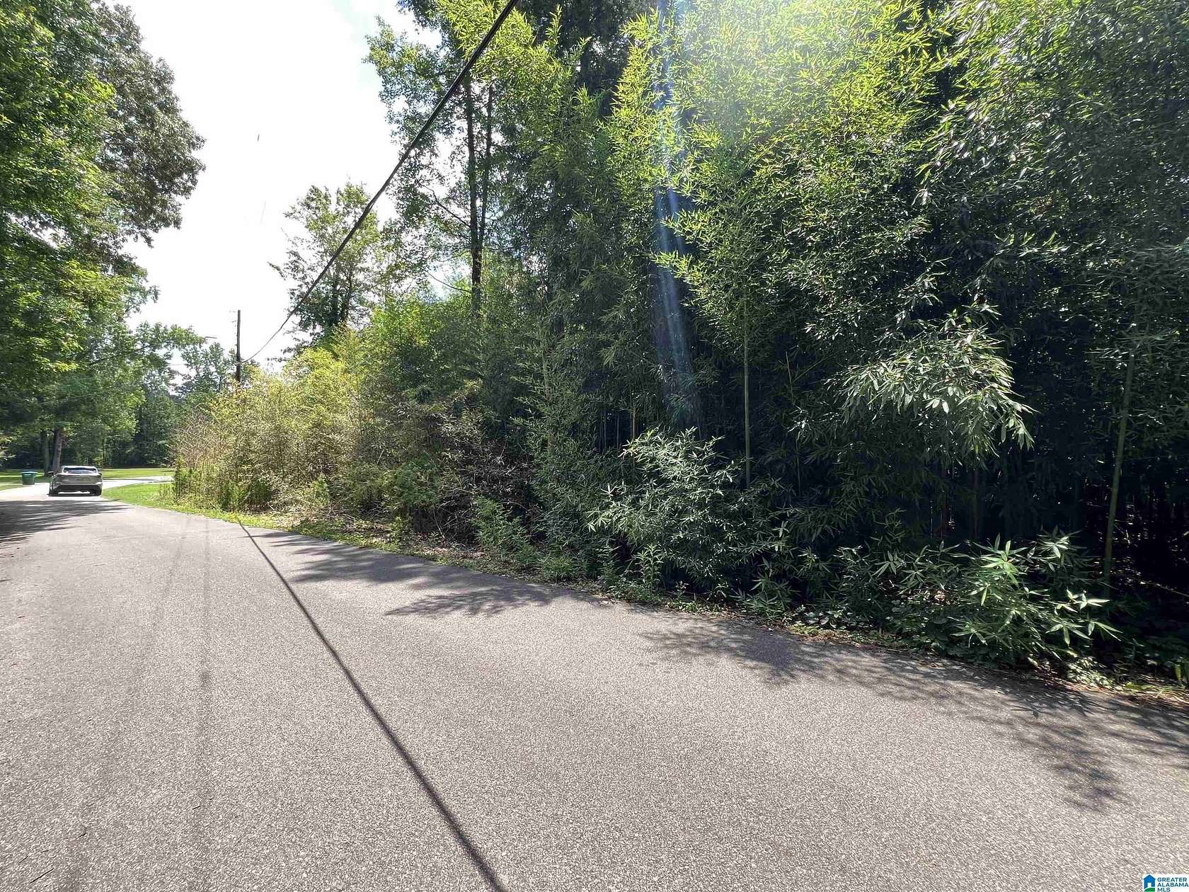 1.19 Acres of Residential Land for Sale in Montevallo, Alabama
