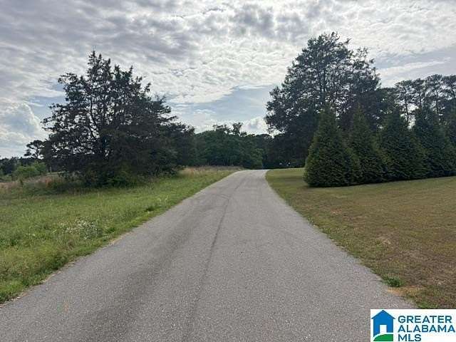 9.43 Acres of Residential Land for Sale in Pell City, Alabama