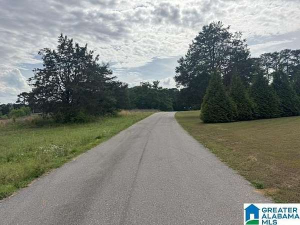 9.43 Acres of Residential Land for Sale in Pell City, Alabama