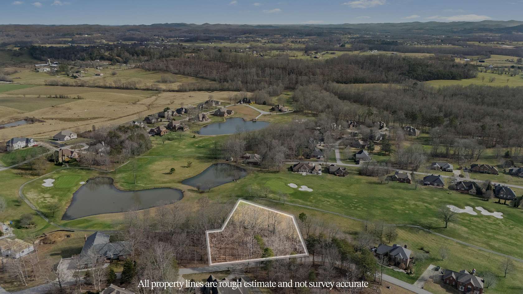 1.32 Acres of Residential Land for Sale in London, Kentucky