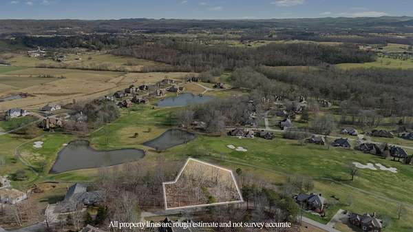 1.32 Acres of Residential Land for Sale in London, Kentucky