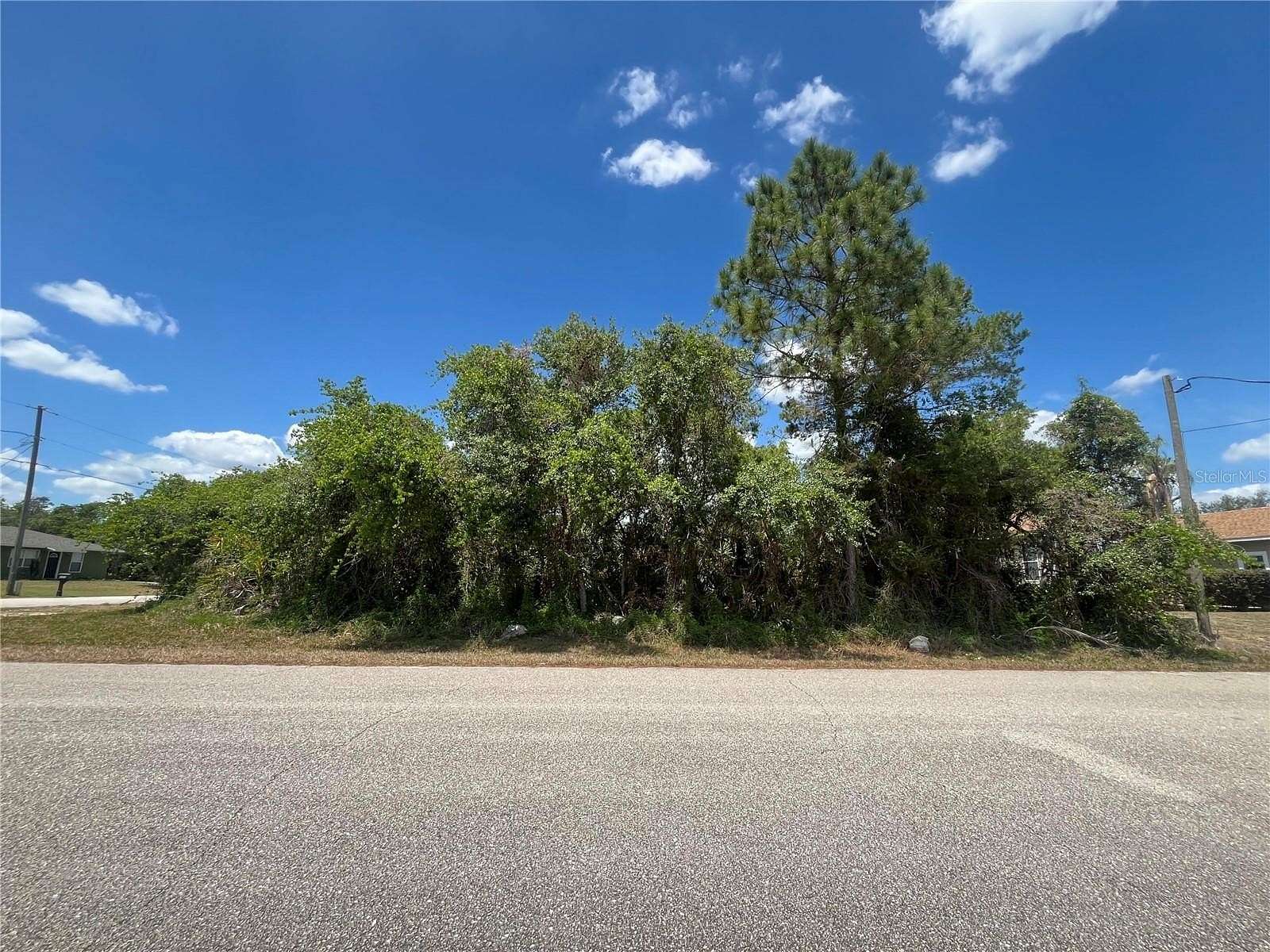 0.25 Acres of Residential Land for Sale in Sebring, Florida
