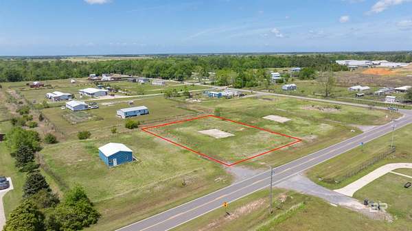 0.48 Acres of Residential Land for Sale in Foley, Alabama