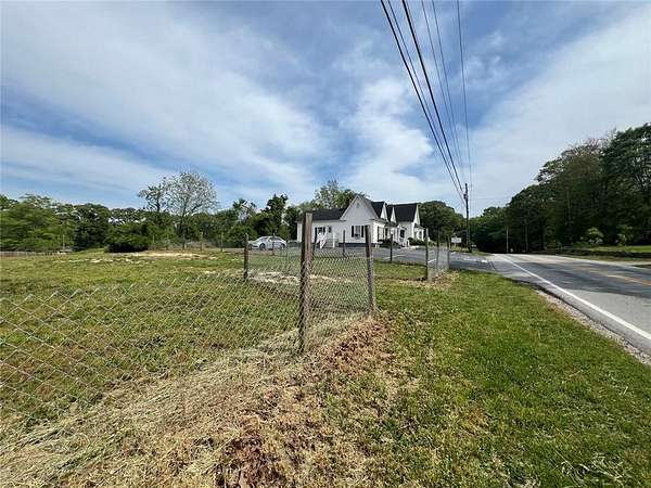 0.59 Acres of Commercial Land for Sale in Lithia Springs, Georgia
