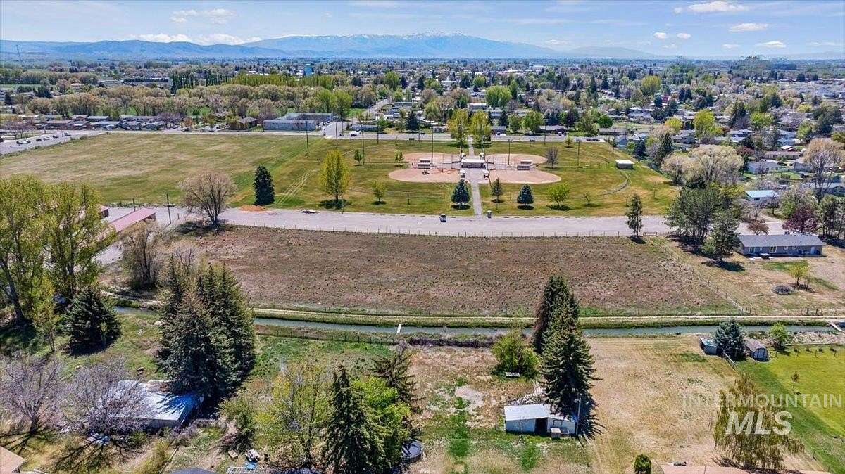 3.12 Acres of Residential Land for Sale in Rupert, Idaho