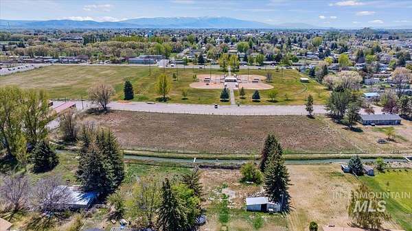 3.12 Acres of Residential Land for Sale in Rupert, Idaho