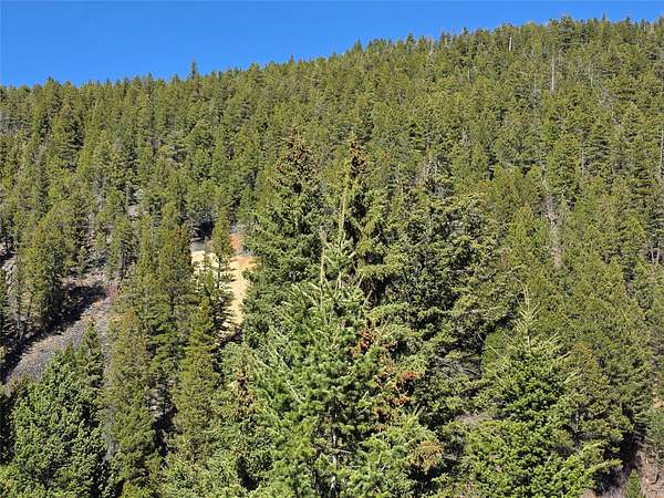 29 Acres of Recreational Land for Sale in Elliston, Montana