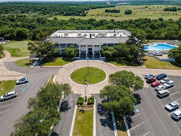 0.52 Acres of Residential Land for Sale in Granbury, Texas