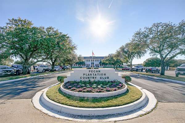 0.52 Acres of Residential Land for Sale in Granbury, Texas