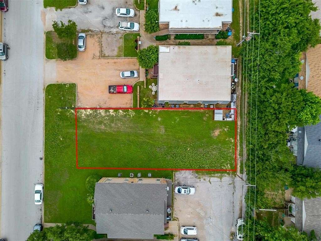0.14 Acres of Land for Sale in Fort Worth, Texas