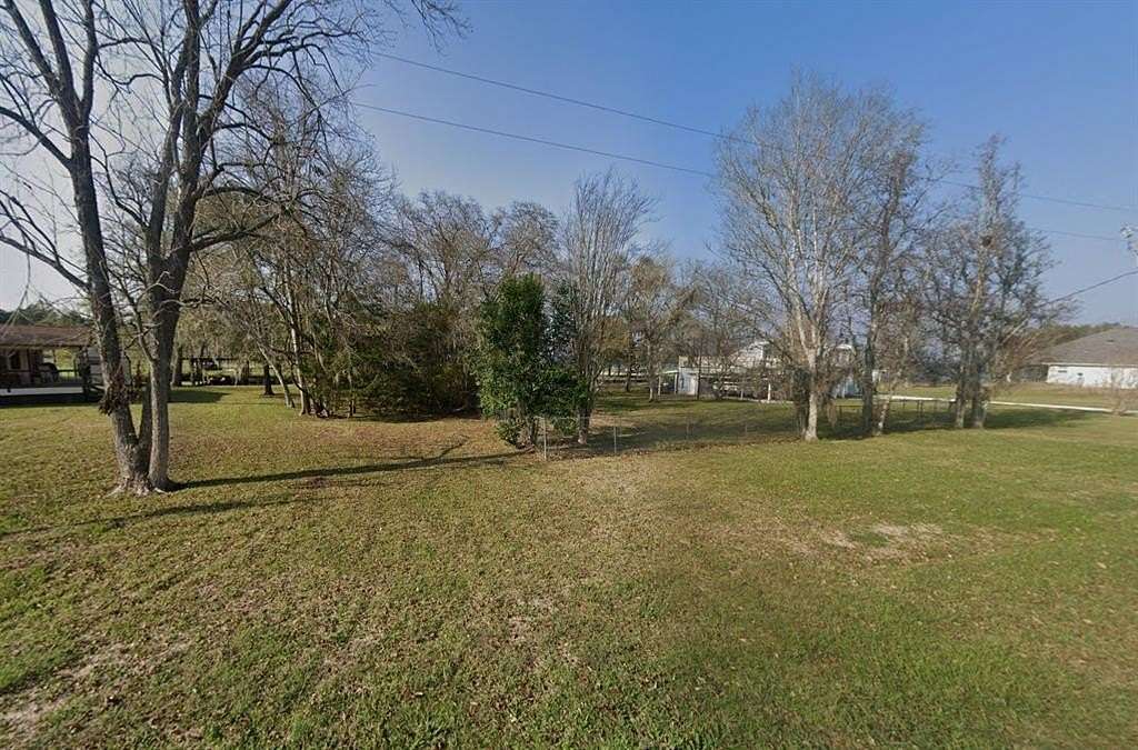 0.31 Acres of Residential Land for Sale in Coldspring, Texas