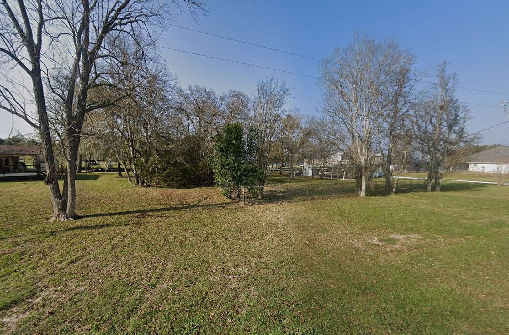 0.31 Acres of Residential Land for Sale in Coldspring, Texas