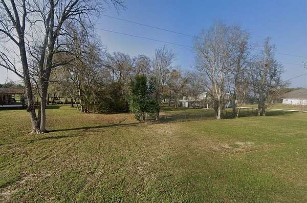 0.31 Acres of Residential Land for Sale in Coldspring, Texas