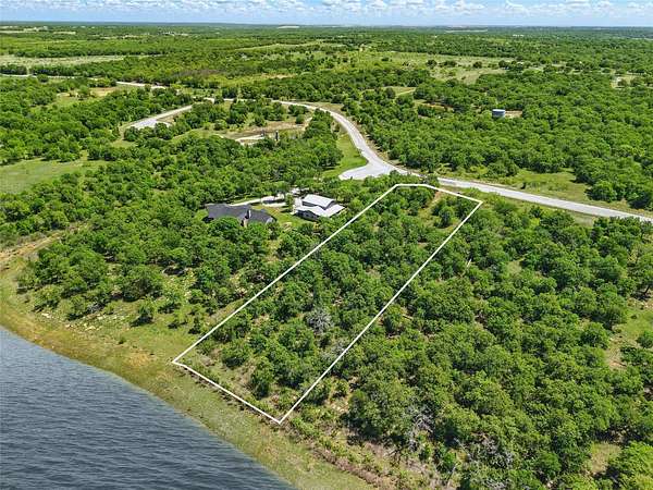 1 Acre of Residential Land for Sale in Chico, Texas