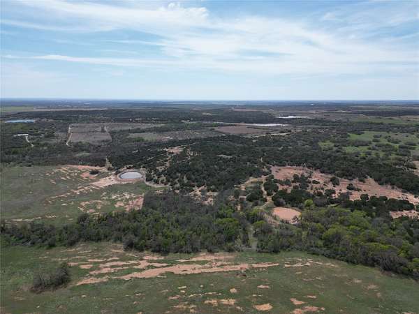 154 Acres of Land for Sale in Santa Anna, Texas