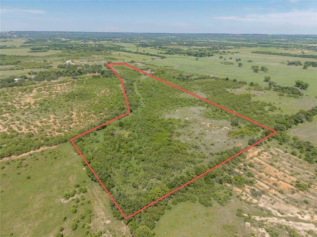 33.3 Acres of Land for Sale in Early, Texas