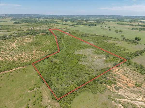 33.3 Acres of Land for Sale in Early, Texas