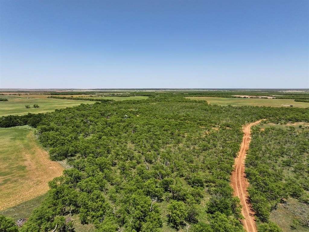 10 Acres of Land for Sale in Merkel, Texas