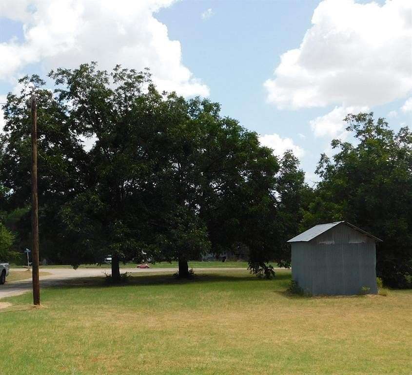 0.89 Acres of Residential Land for Sale in Rising Star, Texas